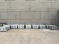 zinc ingots  99.995% low price