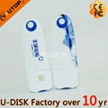 Popular Promotional USB3.0 Flash Drive with Custom Logo (YT-1160L-3.0) 1