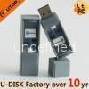 Hot Fancy ATM USB2.0 Flash Disk for