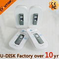 Hot Fancy ATM USB2.0 Flash Disk for Press Conference (YT-ATM-L2) 2