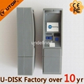 Hot Fancy ATM USB2.0 Flash Disk for Press Conference (YT-ATM-L2) 3