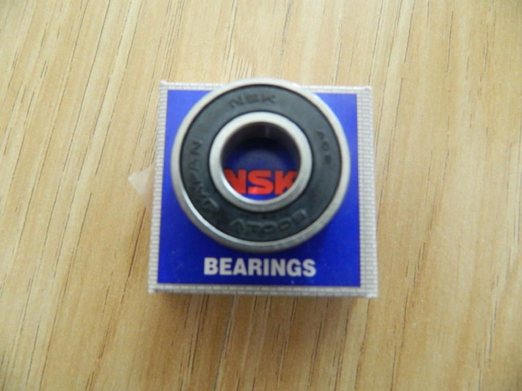 6001 bearing  2