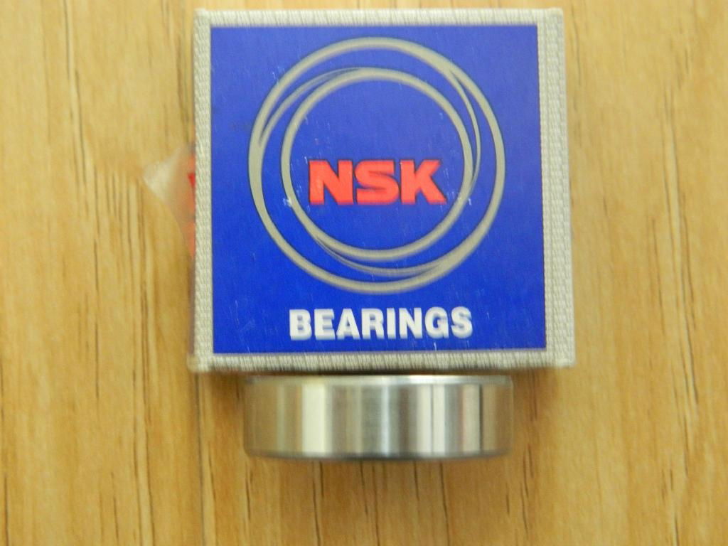 6001 bearing 