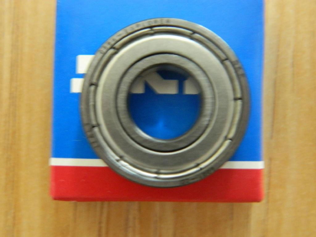 6001-2z bearing