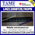 LMZ12008TZE/NOPB - TI - SIMPLE SWITCHER