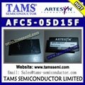 AFC5-05D15F - ARTESYN - Single and dual output 1