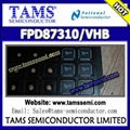 FPD87310/VHB - NS - Universal Interface