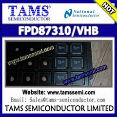 FPD87310/VHB - NS - Universal Interface