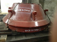 Cone Crusher Parts