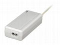 65W 12V5.3A desktop laptop constant-current ac dc power adapter