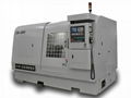 CNC Horizontal Hard Turning Machine