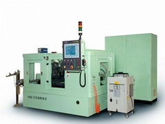 Internal Grinding Machine