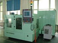 CNC Hard Lathe Machine