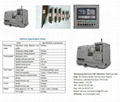 cnc hard turning lathes