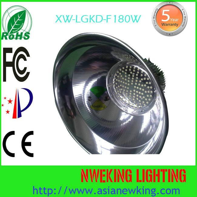 100w Flywheel LED Mining Light 3