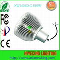 80w Bulb LED High Bay Light