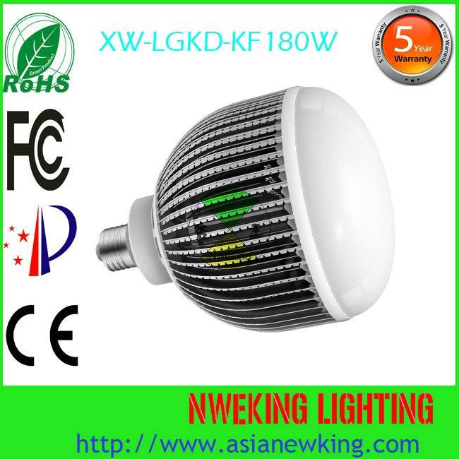 80W LED球泡式工矿灯 2