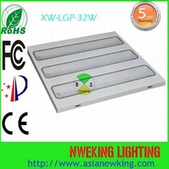76W LED Panel Lamp