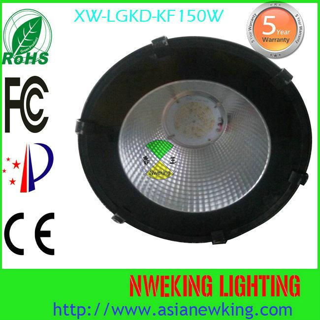 30w LED High Bay Light 5