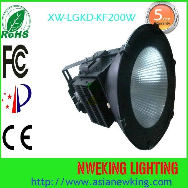 30w LED Top Mining Light
