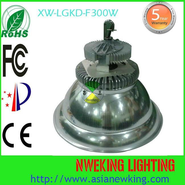 LED High Bay Lights(30w-500w) 2