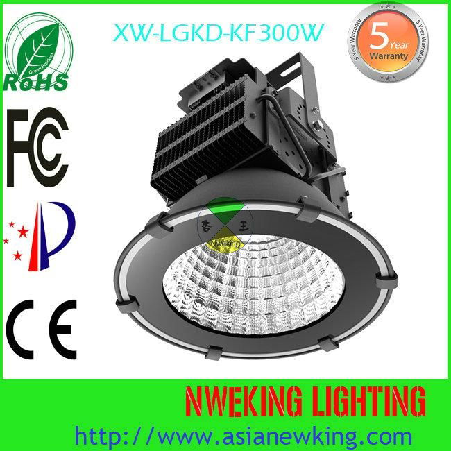 LED High Bay Lights(30w-500w) 5