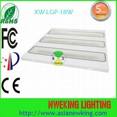 Integrative LED Panel Light