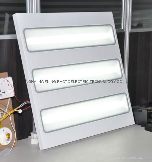 Integrative LED Panel Light 3