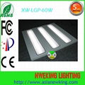 Grille LED Ceiling Panel Light 1