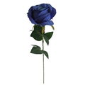 china cheap factory direct silk artificial wedding flower 2