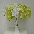 import china  wholesale artificial orchid flowers
