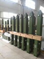 Eelectrical Telescopic Mast 1