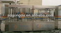 juice filling line