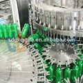 sport drink washing filling capping unity machine 1