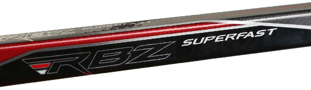 CCM RBZ Superfast Composite Stick 2