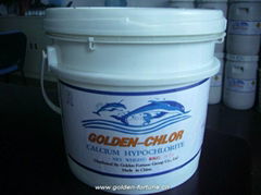 Calcium Hypochlorite (Sodium Process)   