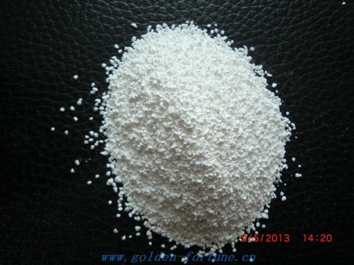 Sodium Dichloroisocyanurate (SDIC)   3