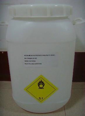 Trichloroisocyanuric Acid (TCCA)   