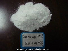 PH Increaser ( Soda Ash Light )   