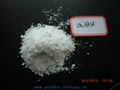  No iron Aluminium sulphate 17%          4