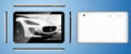 1GB /16GB QUAD Core Allwinner A33 android 4.4 dual camera 10.1 inch tablet pc