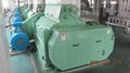 Rapeseed oil processing machine 1