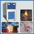 Supersonic Frequency Induction Heating Drill Bit Welding Machine 3