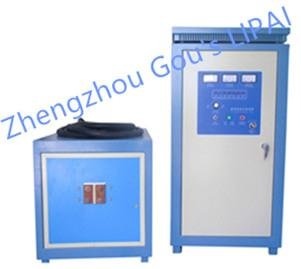 High Frequency Petroleum Special Pipe Induction Heating Equipment 3