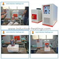 20kw Ultra High Frequency Induction Heating Treatment 5