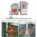 20kw Ultra High Frequency Induction