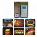 Medium Frequency Standard Parts Induction Heating Forging Furnace 4