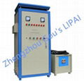 Supersonic Frequency Induction Heating Ring Quenching Machine 4