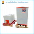 60kw Ultrahigh Frequency Shaft Surface Quenching Induction Heating Machine  4
