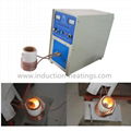 High Effiency 30kw Induction Heating